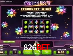 826Bet