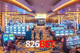 826Bet
