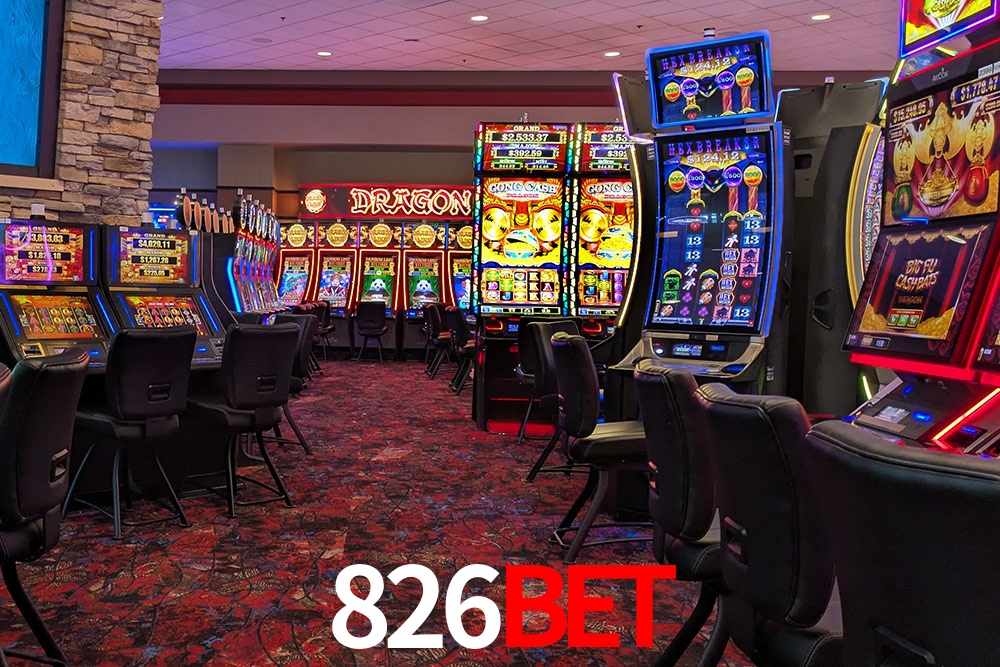 826Bet