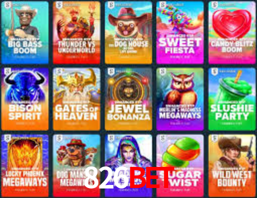 826Bet